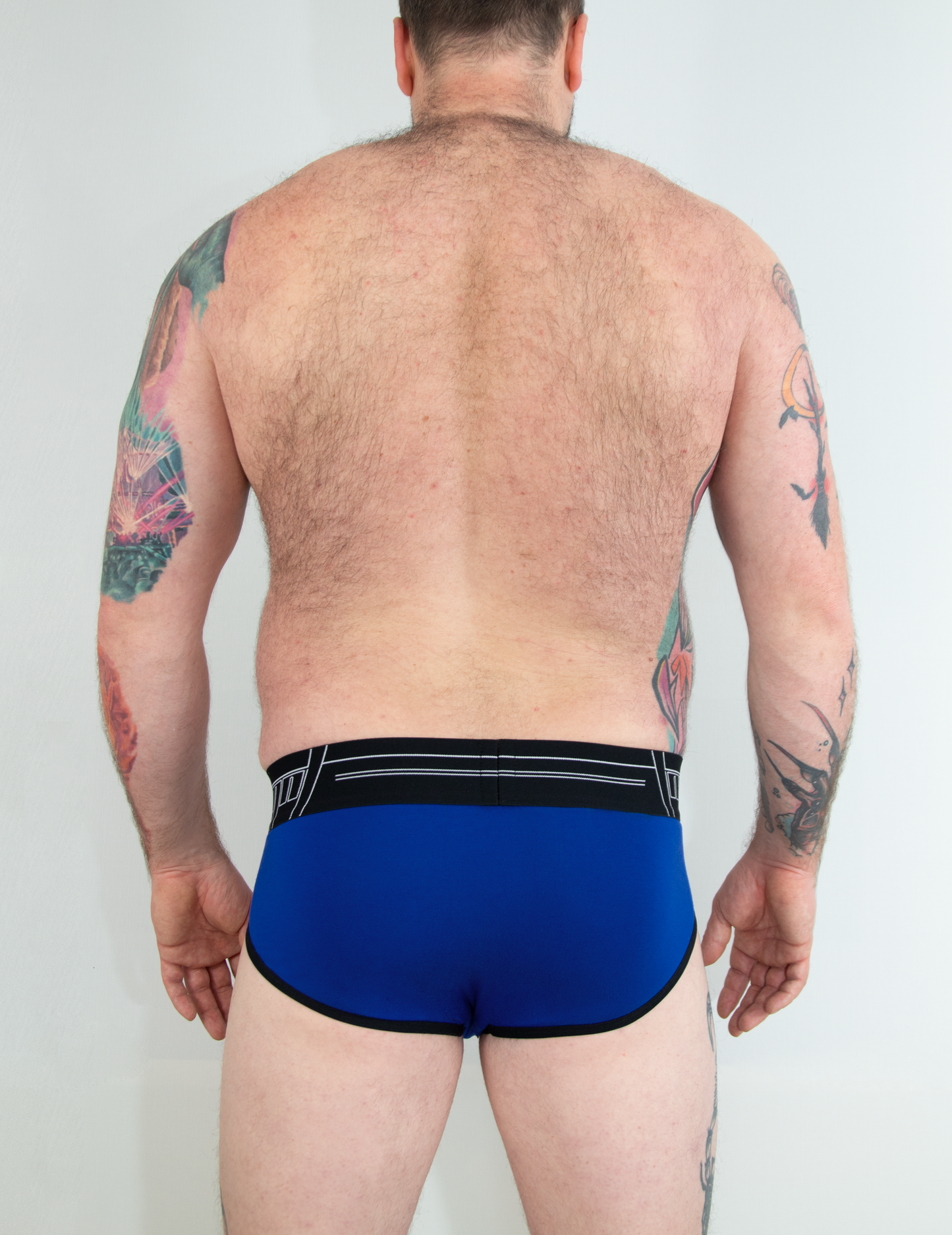 ROYAL BAMBOO BRIEFS