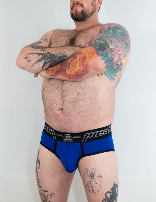 ROYAL BAMBOO BRIEFS