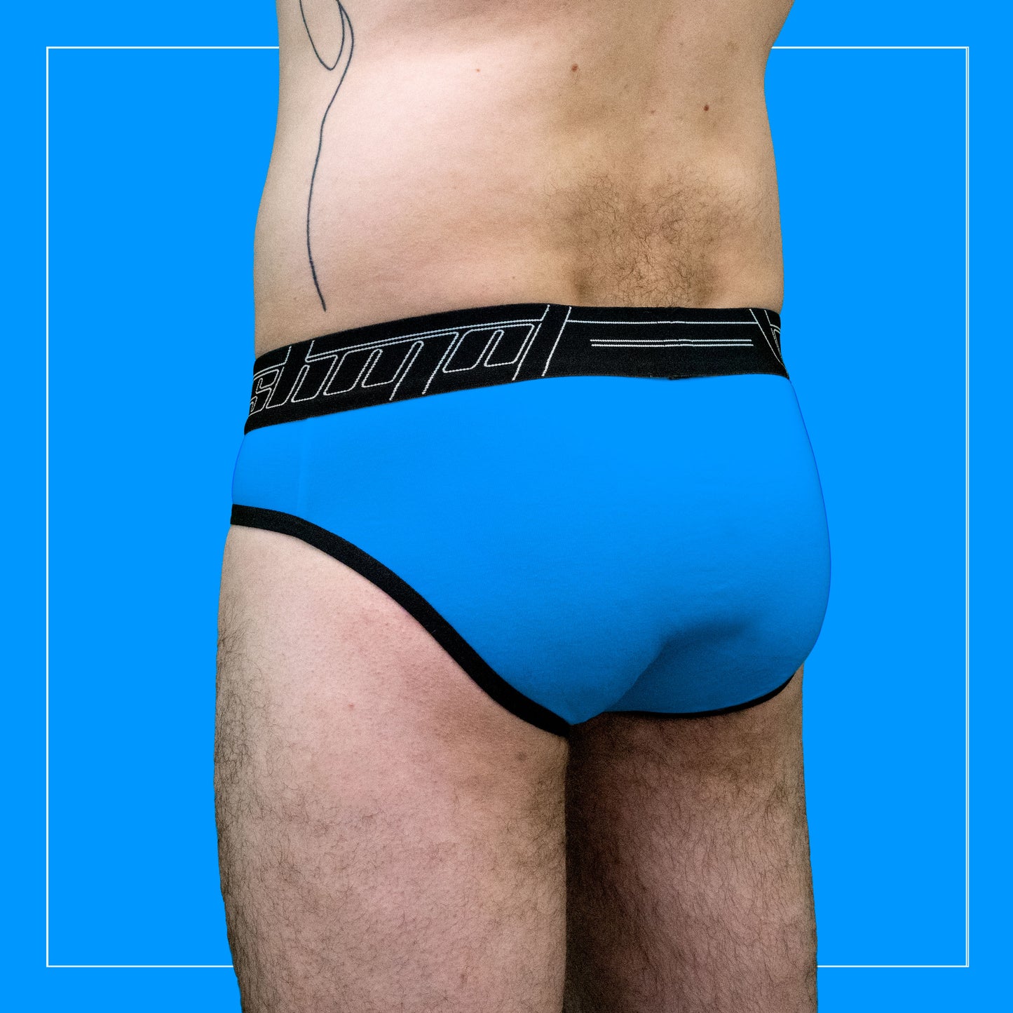 AQUA BAMBOO BRIEFS