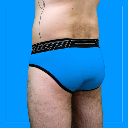 AQUA BAMBOO BRIEFS