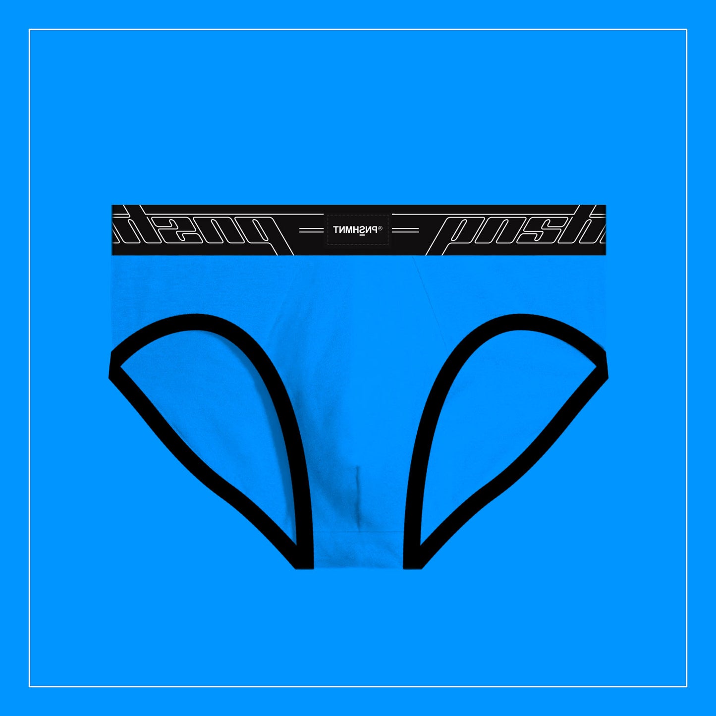 AQUA BAMBOO BRIEFS