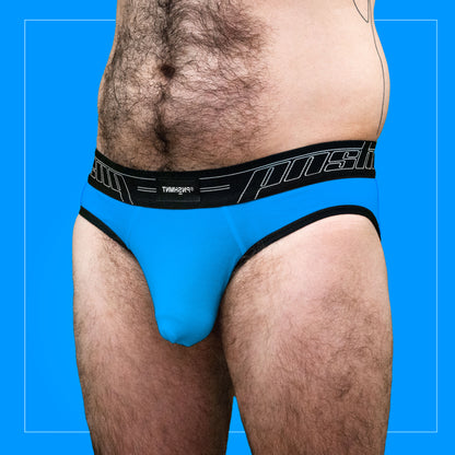 AQUA BAMBOO BRIEFS